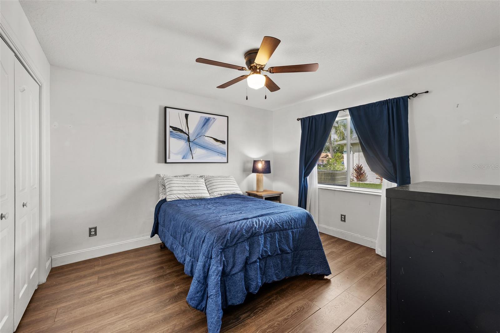 EPPING FOREST - Residential