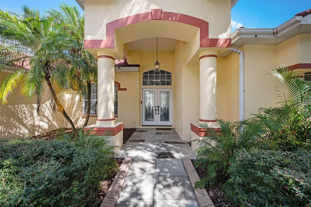Photo of 5230 Halstead Lane, Zephyrhills, FL 33541 (MLS # TB8430479)