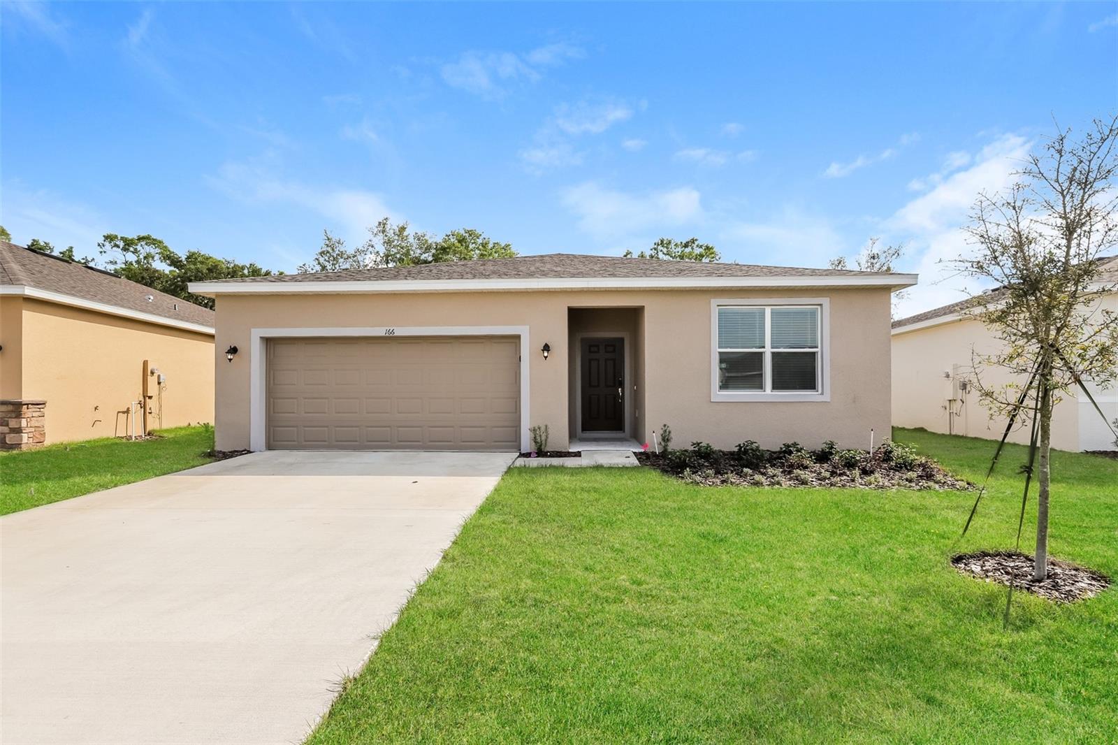 WINDSOR RESERVE PH 1 - Residential Lease