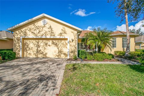 A home in POINCIANA