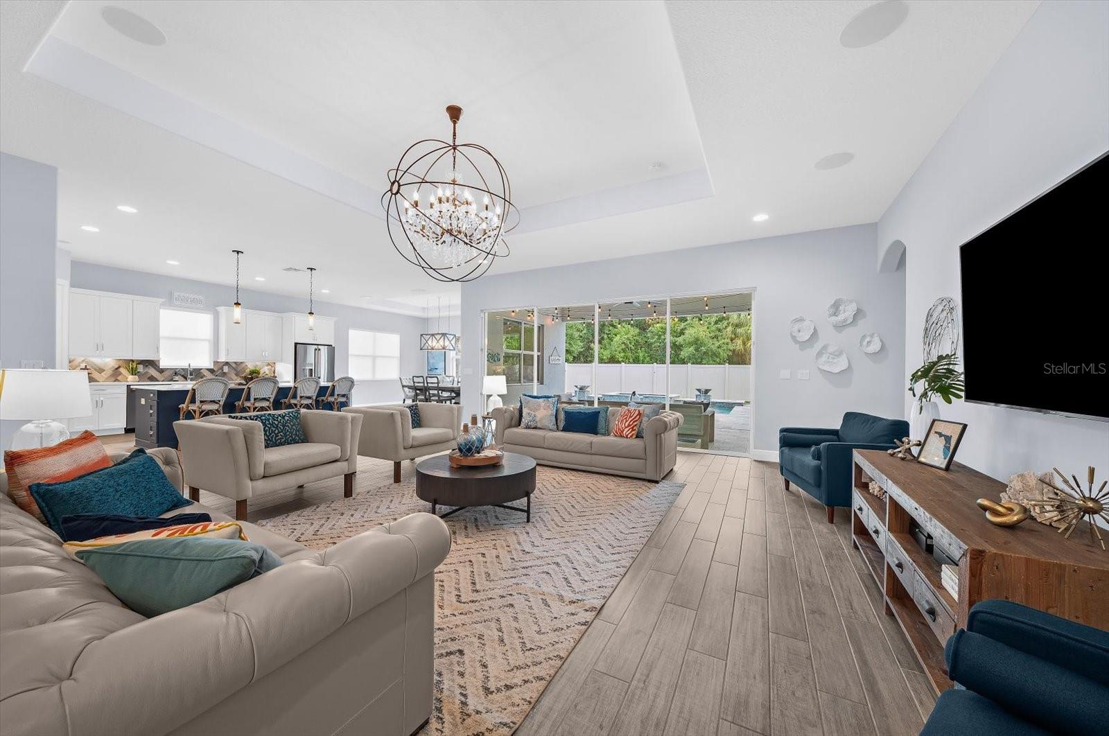 2013 BEE BRANCH COURT