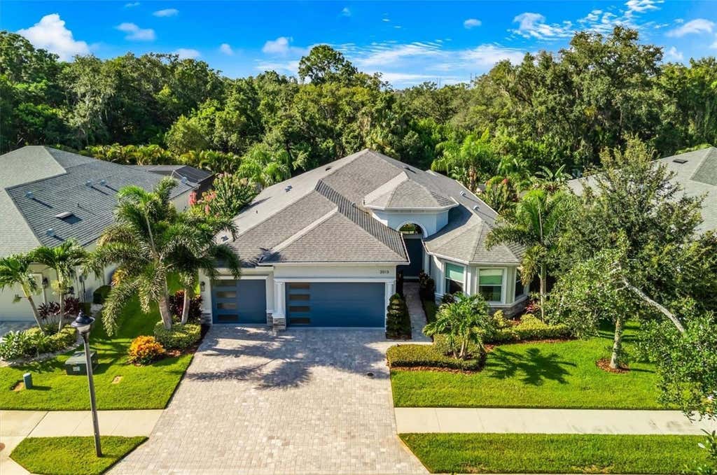 Photo of 2013 Bee Branch Court, Palm Harbor, FL 34683 (MLS # TB8526593)