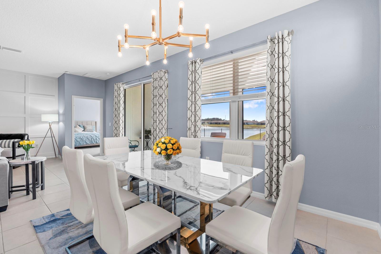 ABBOTT PARK - Residential