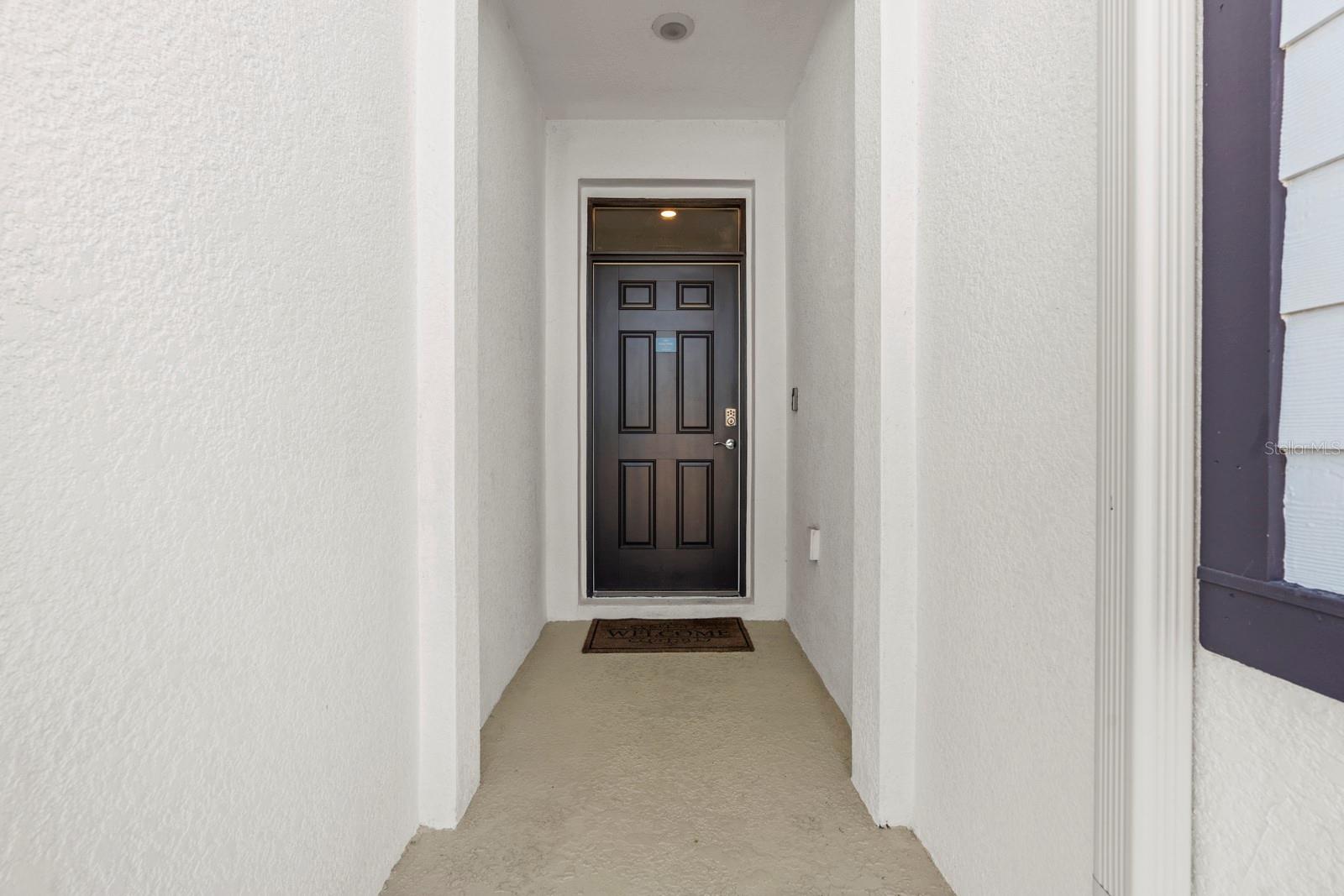 ABBOTT PARK - Residential