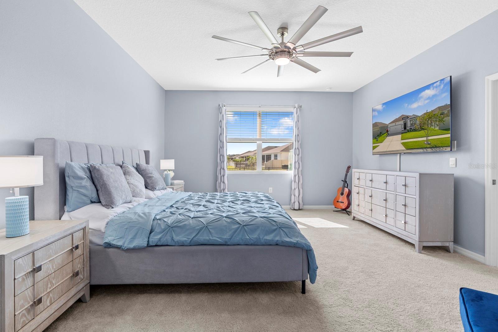 ABBOTT PARK - Residential