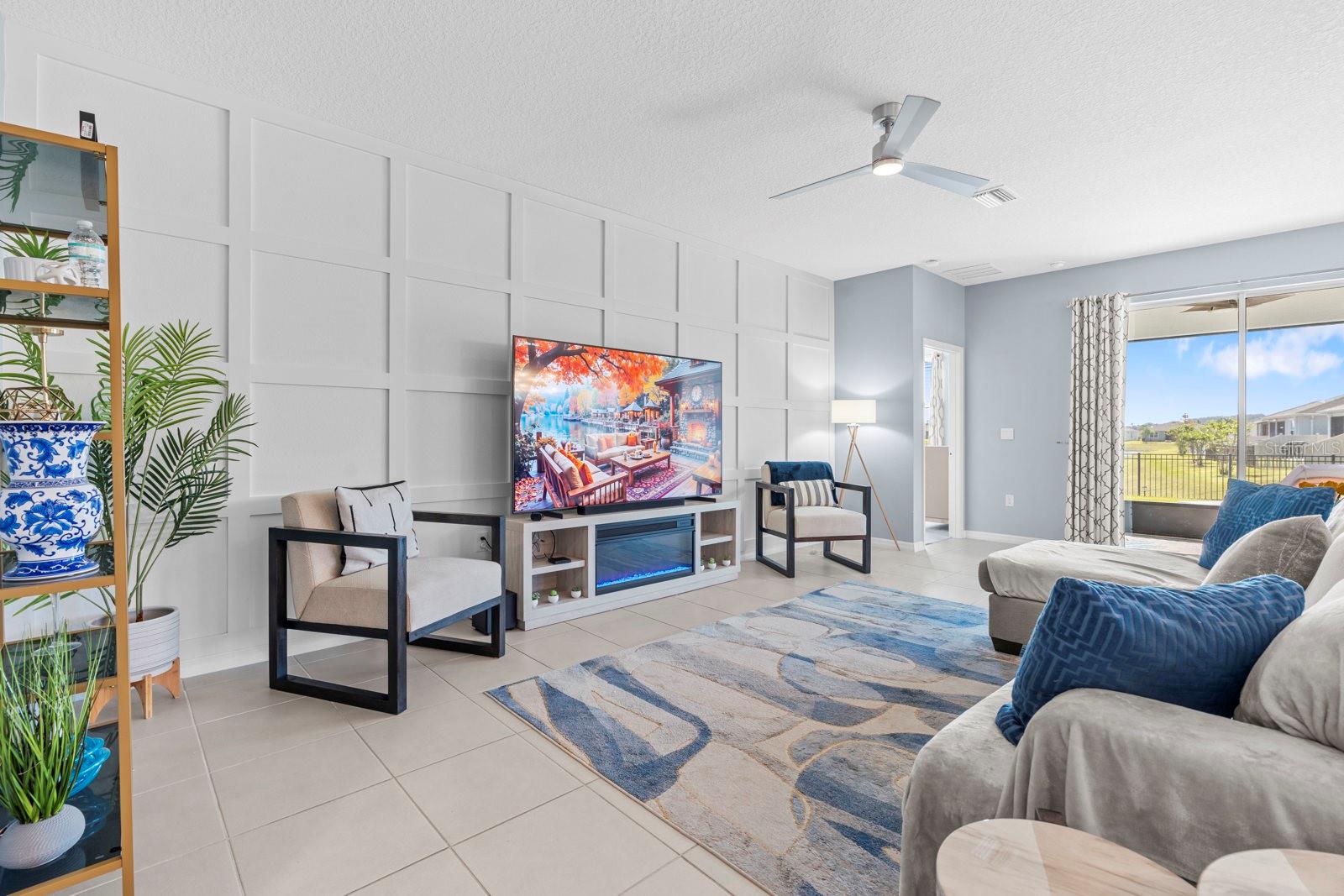 ABBOTT PARK - Residential