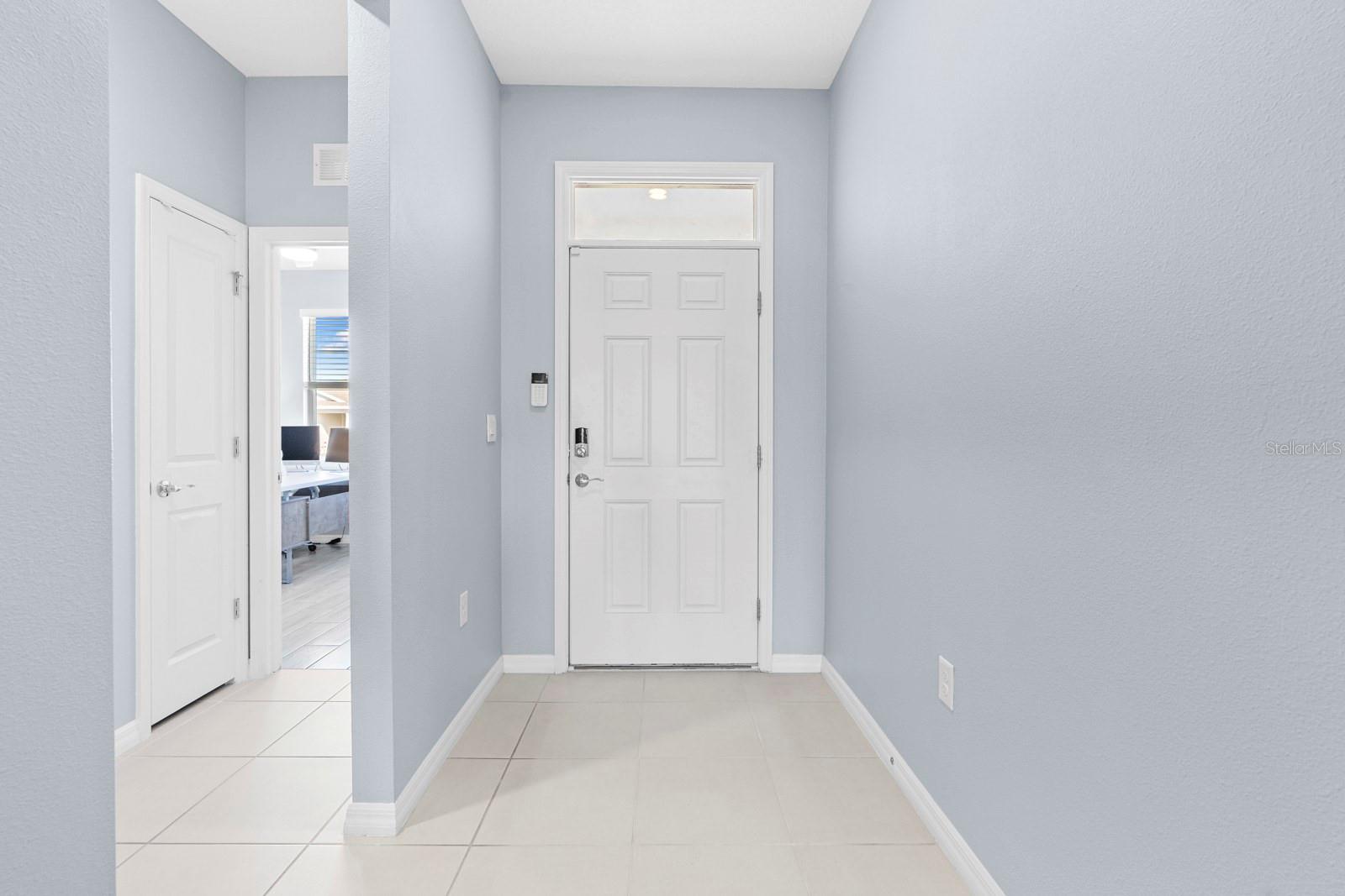 ABBOTT PARK - Residential