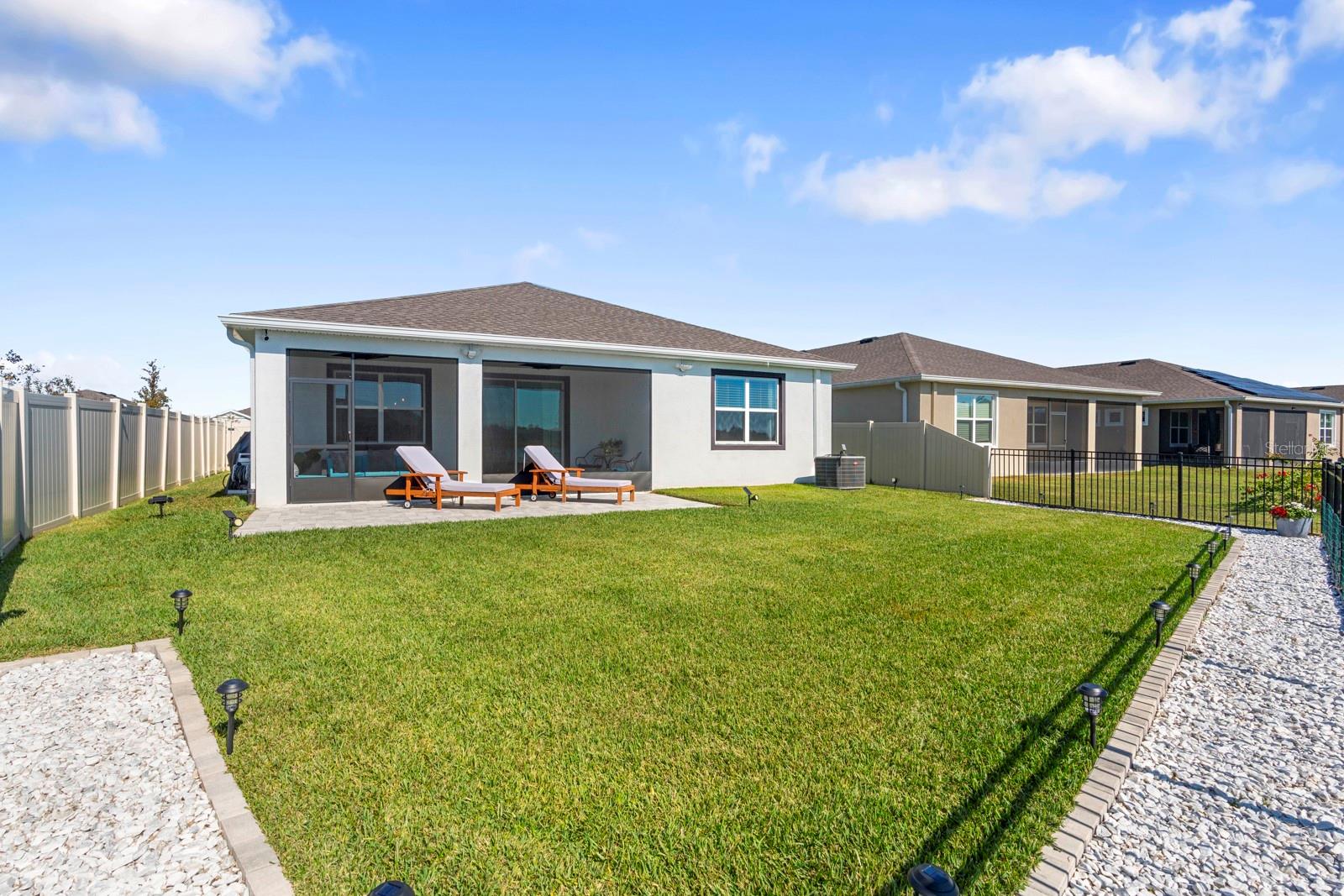 ABBOTT PARK - Residential