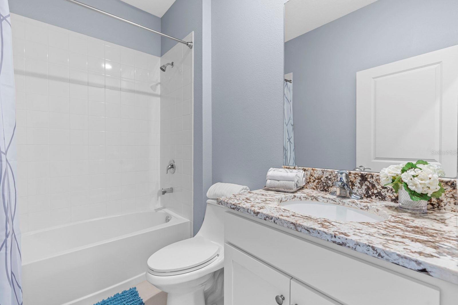 ABBOTT PARK - Residential