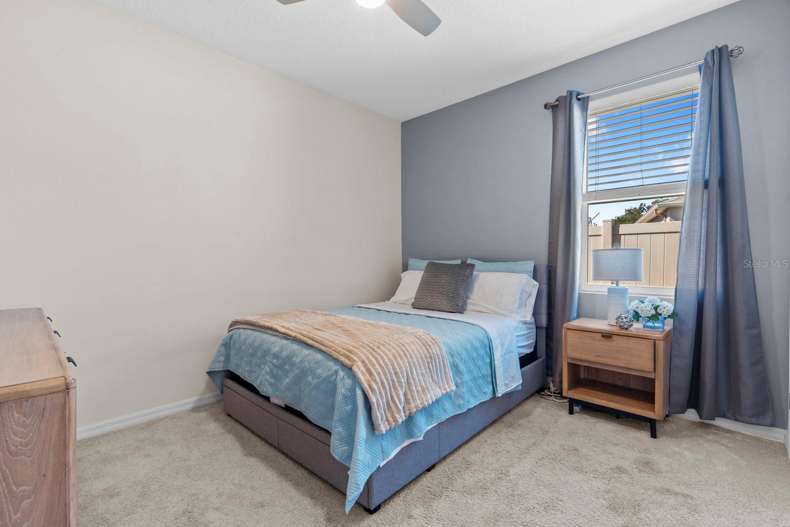 ABBOTT PARK - Residential