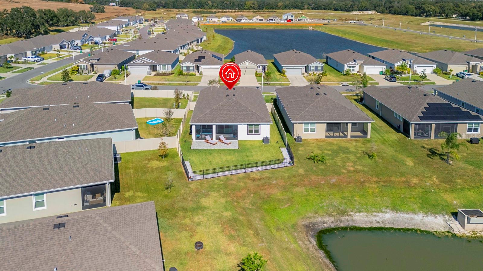 ABBOTT PARK - Residential