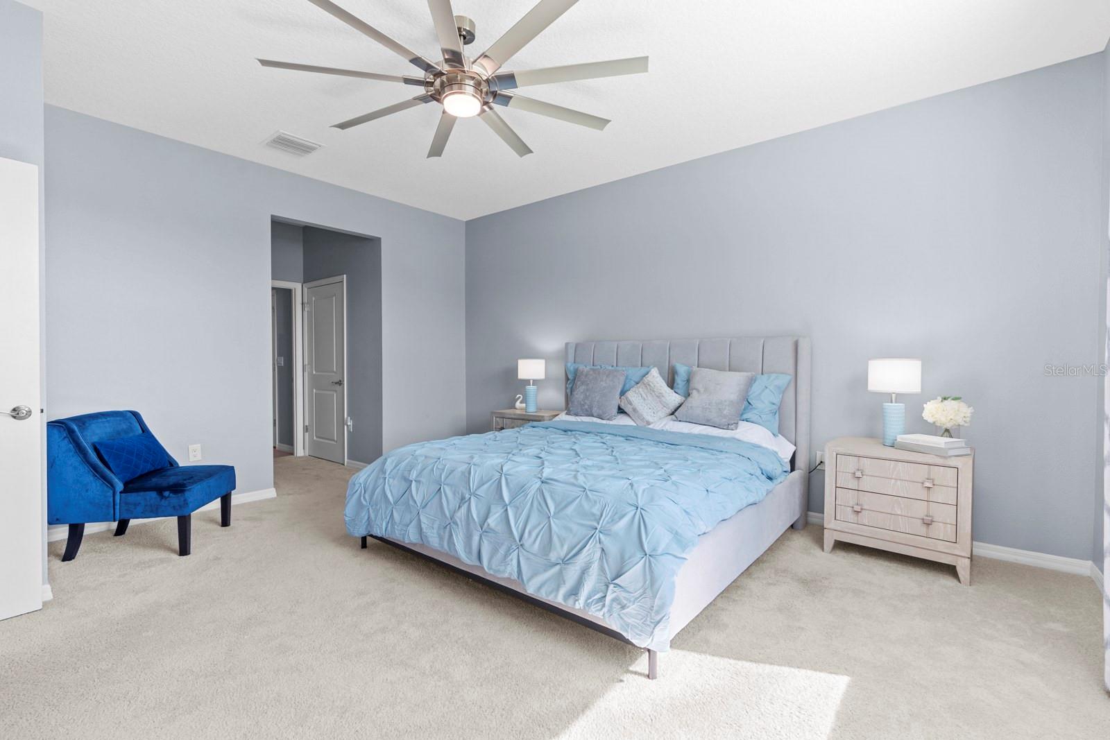 ABBOTT PARK - Residential