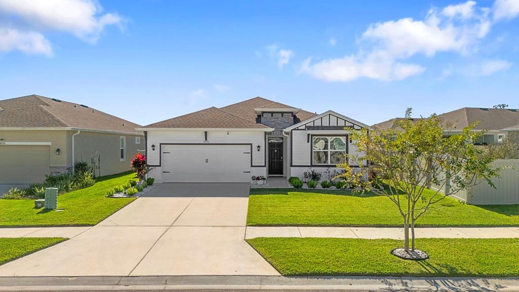 Photo of 38324 Springhead Lane, Zephyrhills, FL 33540 (MLS # TB8449467)