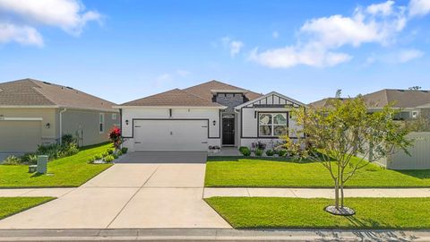 Photo of 38324 Springhead Lane, Zephyrhills, FL 33540 (MLS # TB8449467)