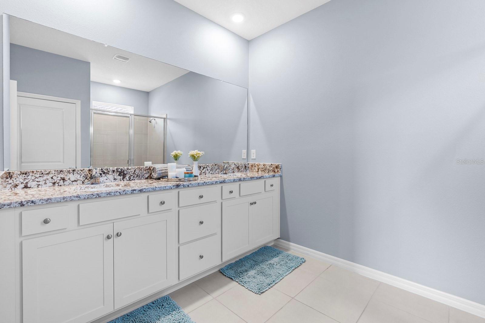 ABBOTT PARK - Residential