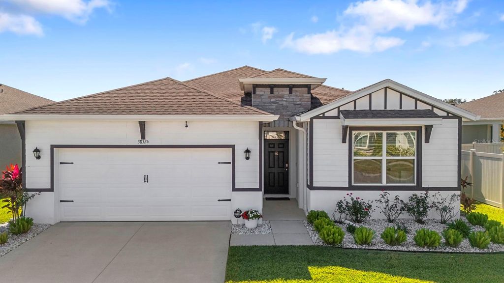 Photo of 38324 Springhead Lane, Zephyrhills, FL 33540 (MLS # TB8449467)