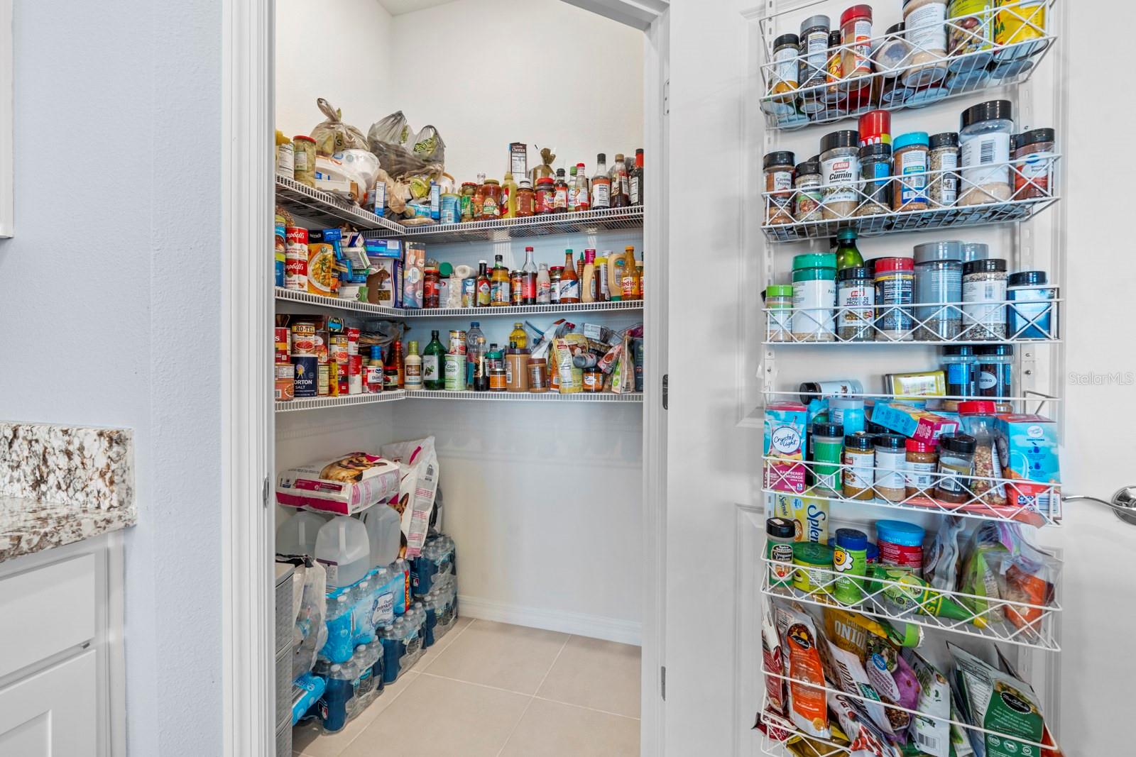 ABBOTT PARK - Residential