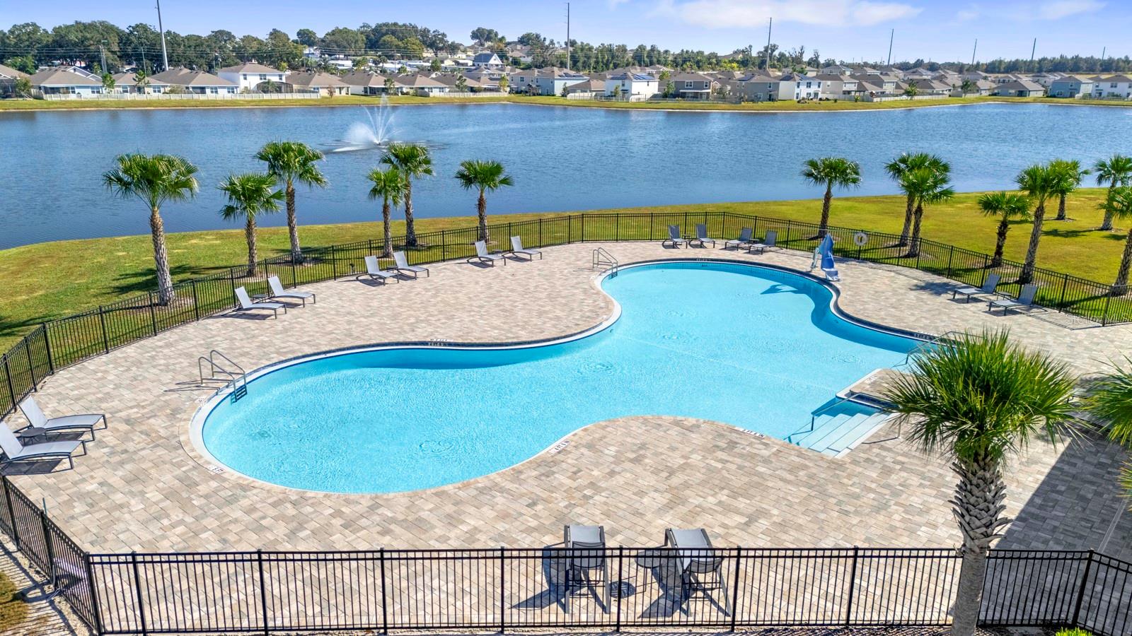 ABBOTT PARK - Residential