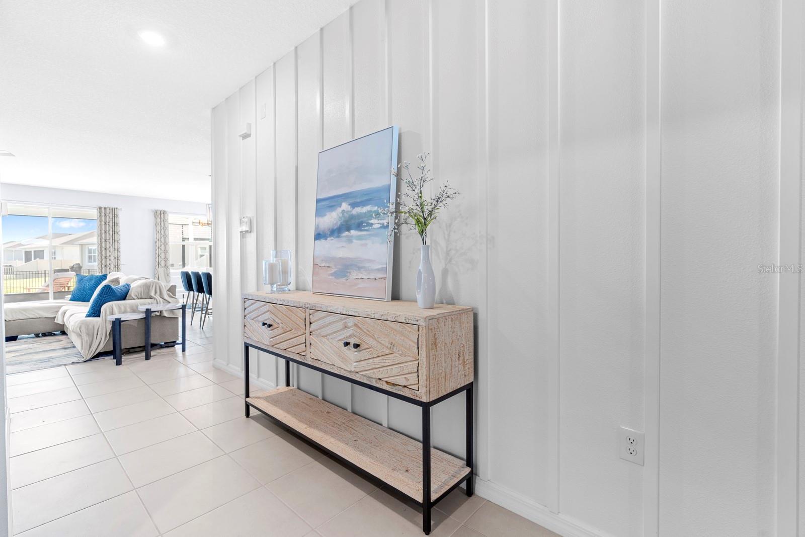 ABBOTT PARK - Residential