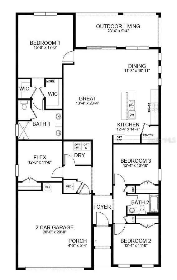 ABBOTT PARK - Residential