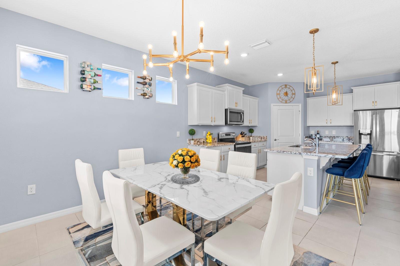 ABBOTT PARK - Residential