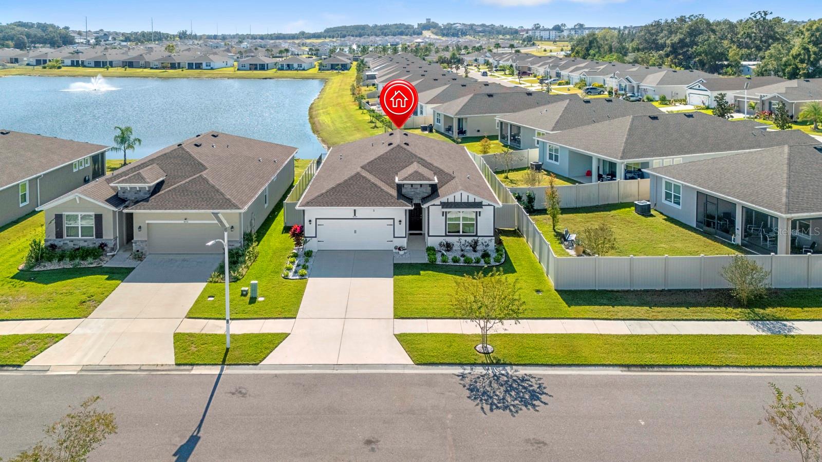 ABBOTT PARK - Residential