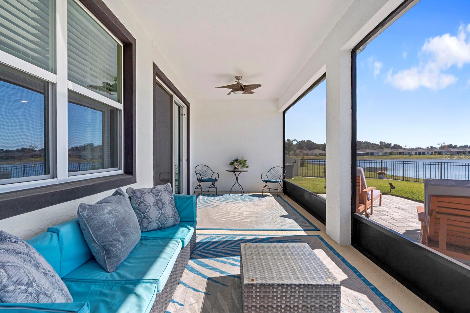 ABBOTT PARK - Residential