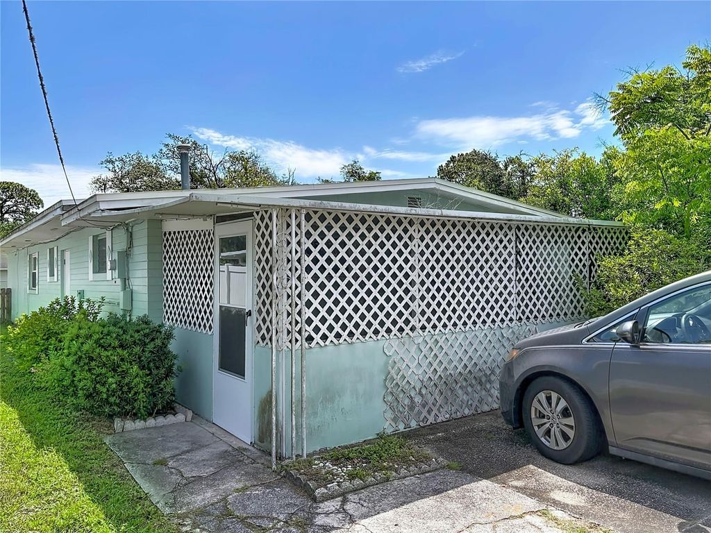 Photo of 2551 Auburn Avenue, New Smyrna Beach, FL 32168 (MLS # NS1088506)
