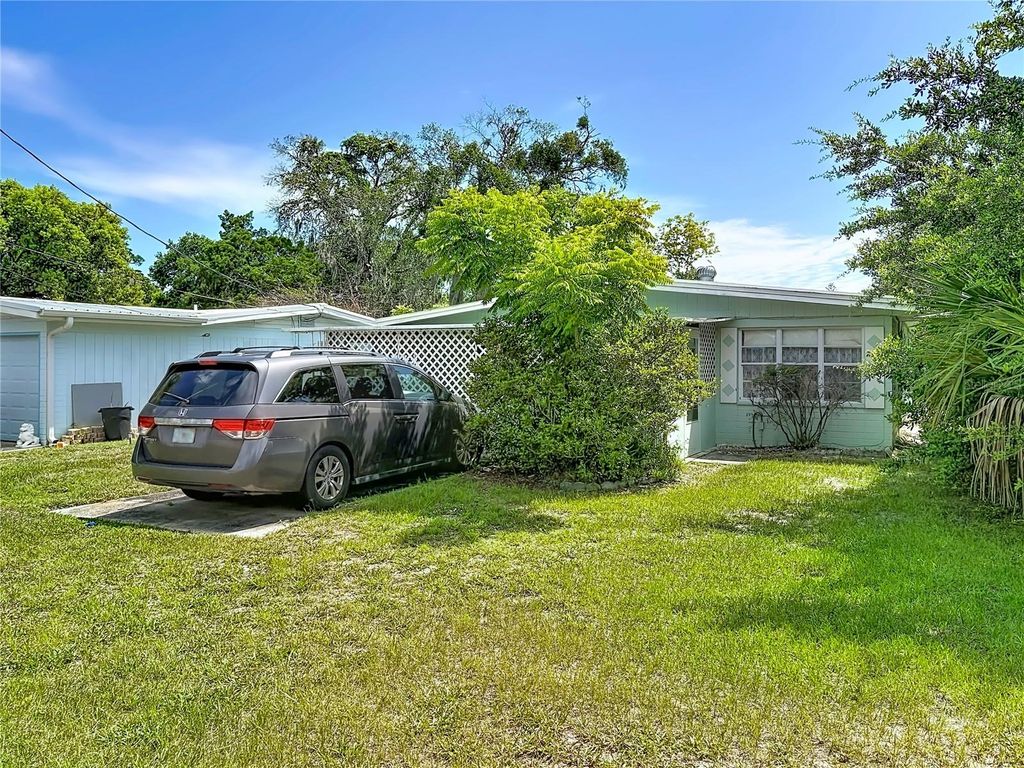 Photo of 2551 Auburn Avenue, New Smyrna Beach, FL 32168 (MLS # NS1088506)