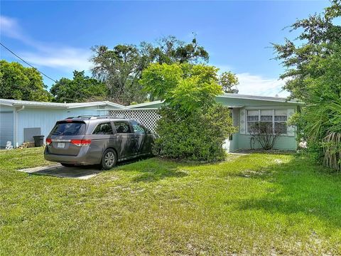 Photo of 2551 Auburn Avenue, New Smyrna Beach, FL 32168 (MLS # NS1088506)