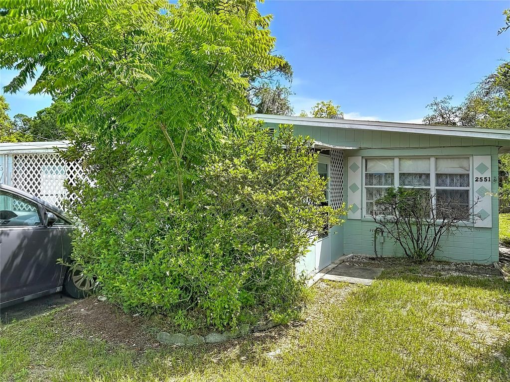 Photo of 2551 Auburn Avenue, New Smyrna Beach, FL 32168 (MLS # NS1088506)