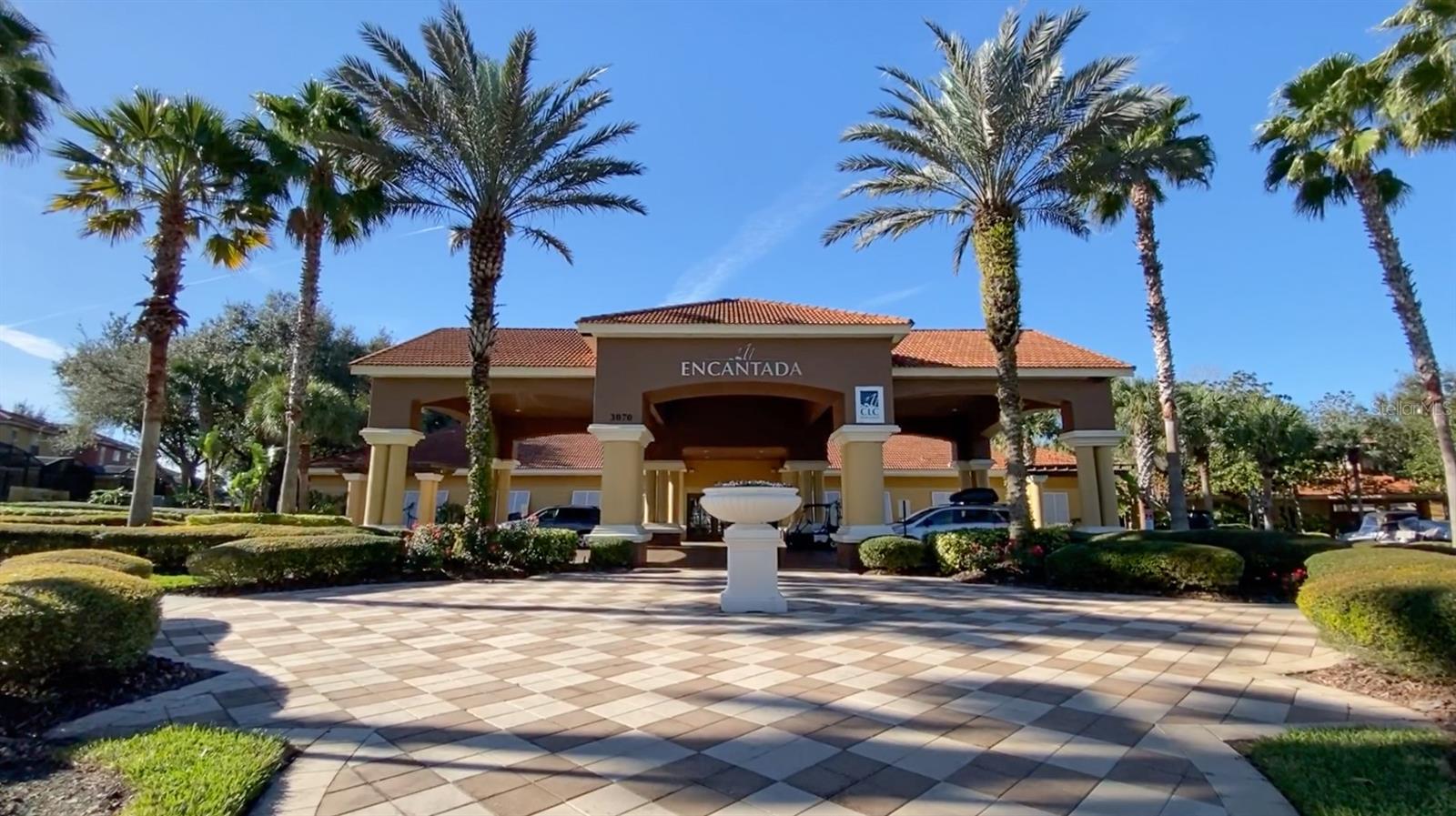 ENCANTADA PH 1 - Residential