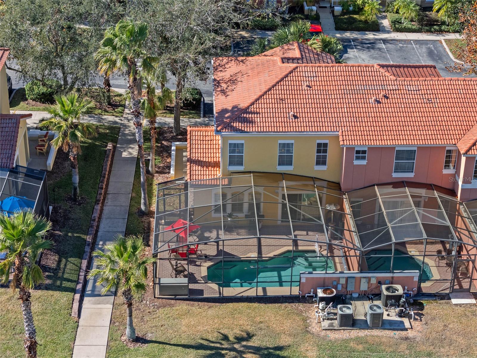 ENCANTADA PH 1 - Residential