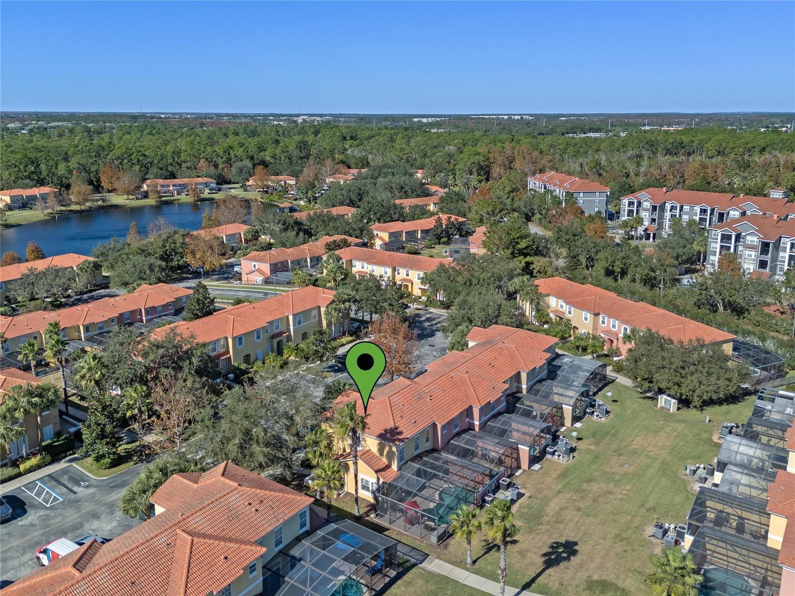 ENCANTADA PH 1 - Residential