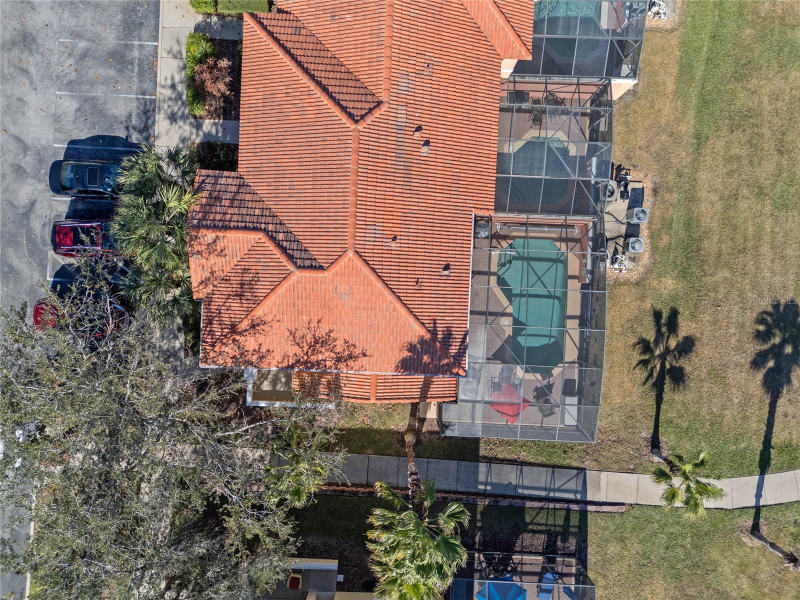 ENCANTADA PH 1 - Residential