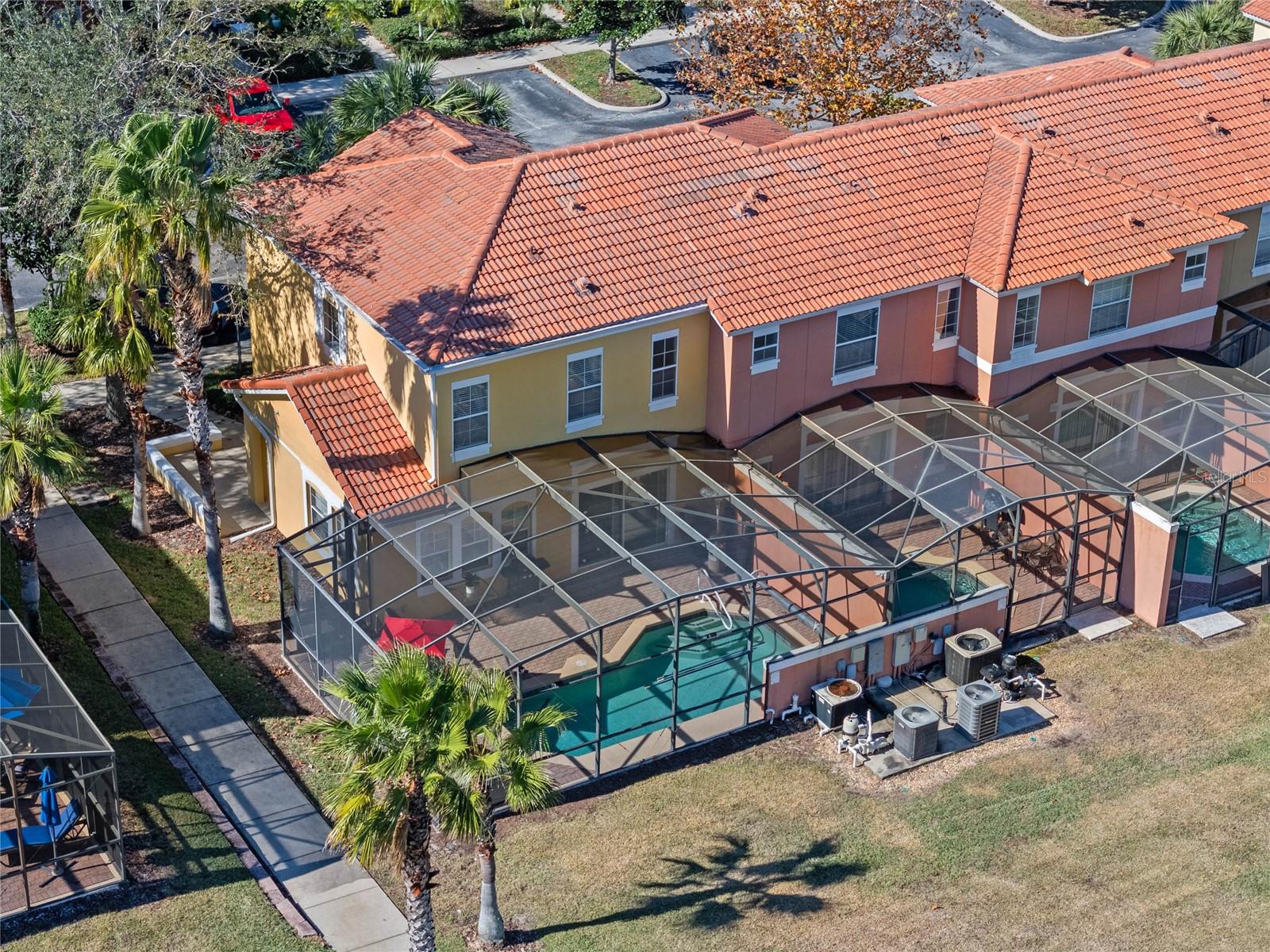 ENCANTADA PH 1 - Residential