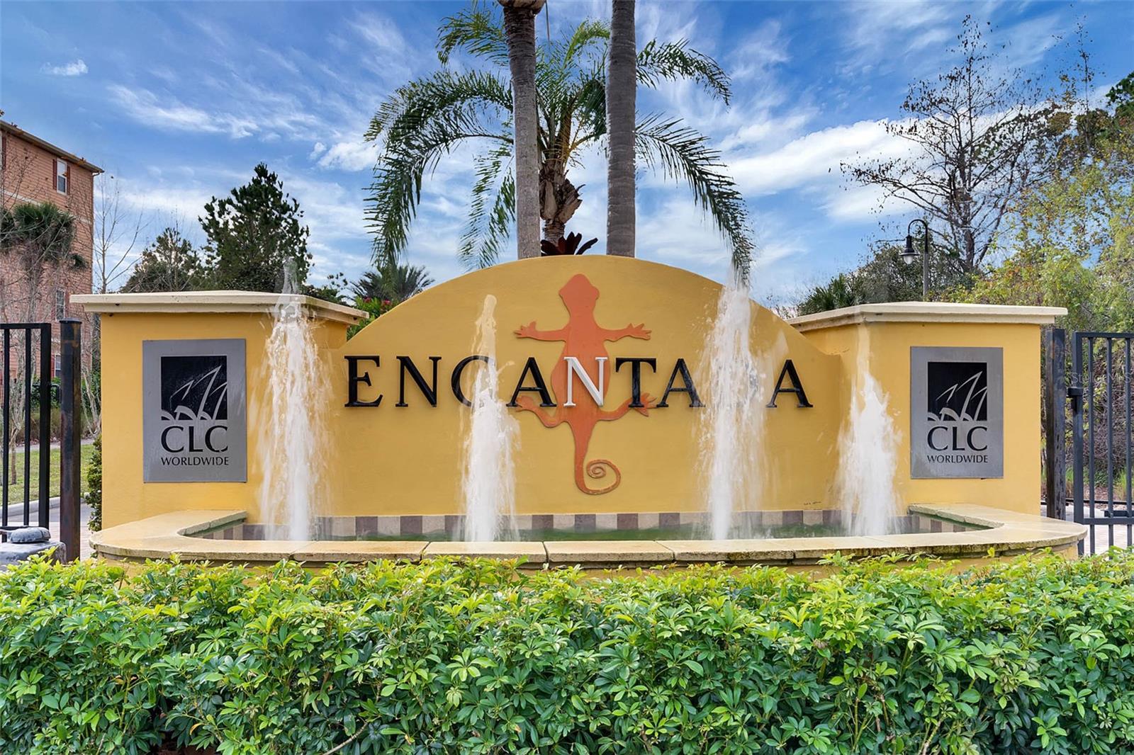 ENCANTADA PH 1 - Residential