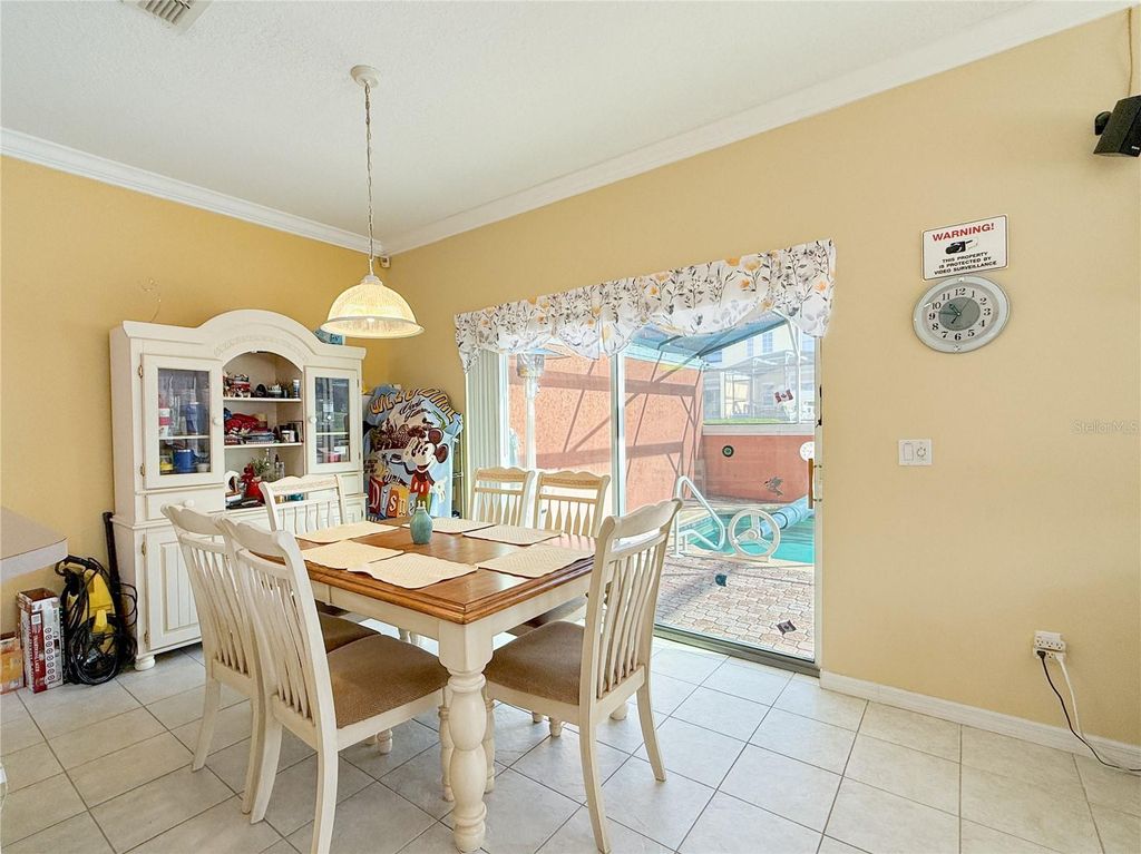 Photo of 8535 Bay Lilly Loop, Kissimmee, FL 34747 (MLS # S5141962)