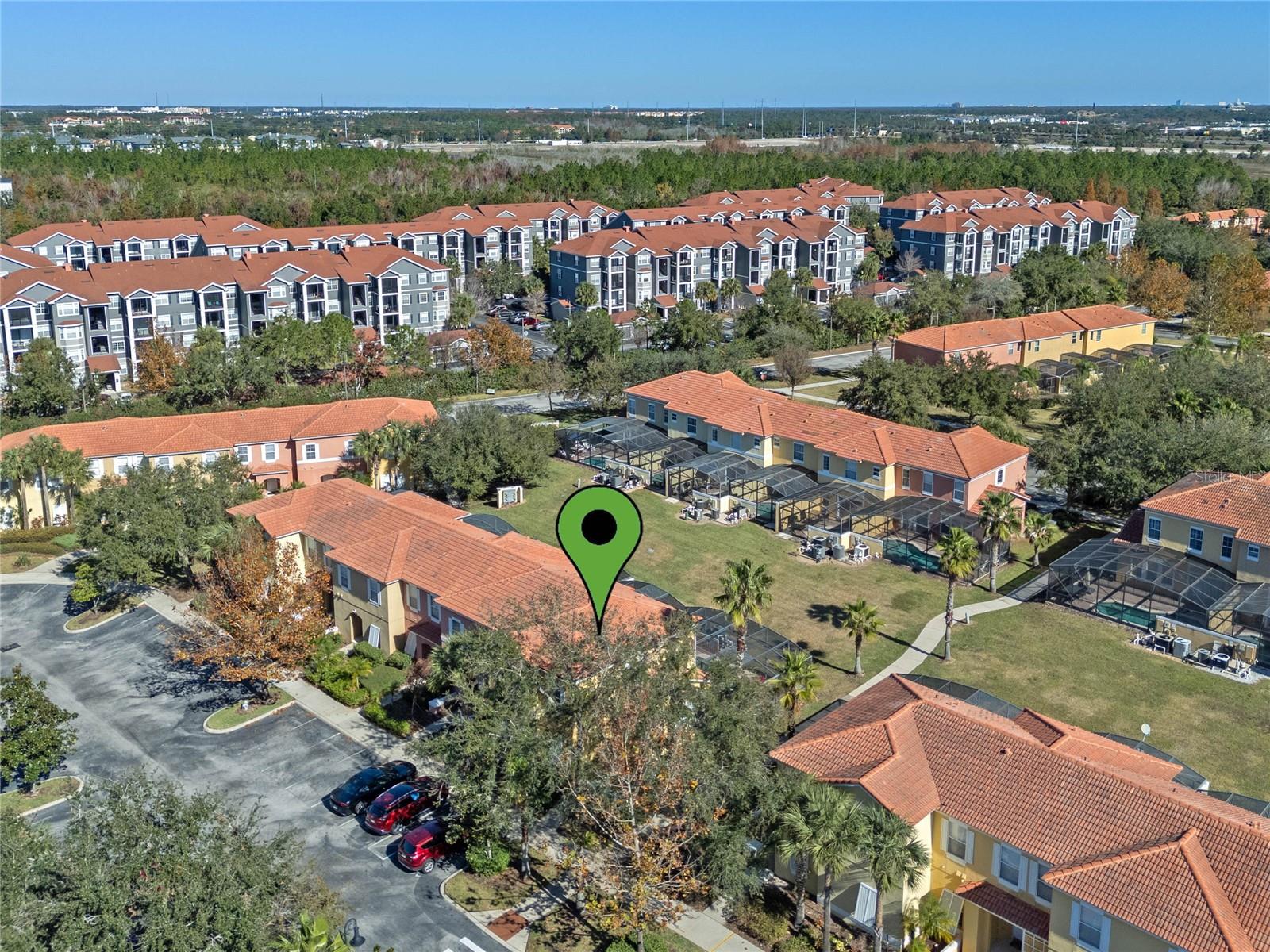 ENCANTADA PH 1 - Residential