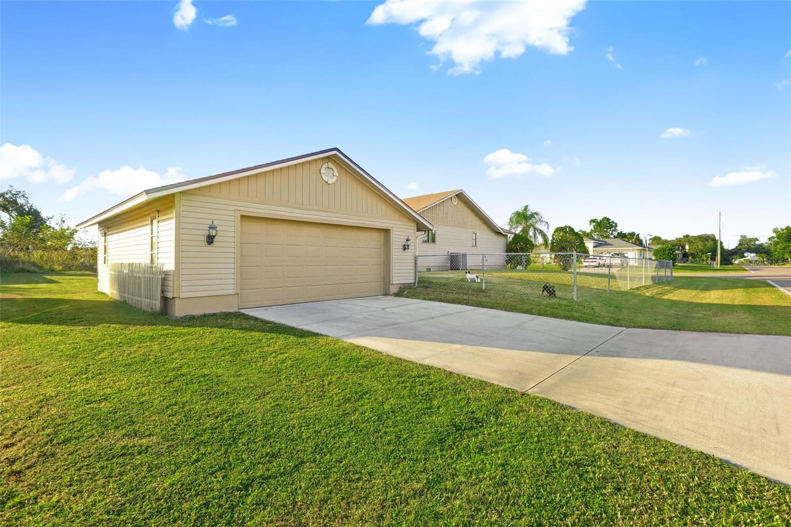 PORT CHARLOTTE SEC 050 - Residential