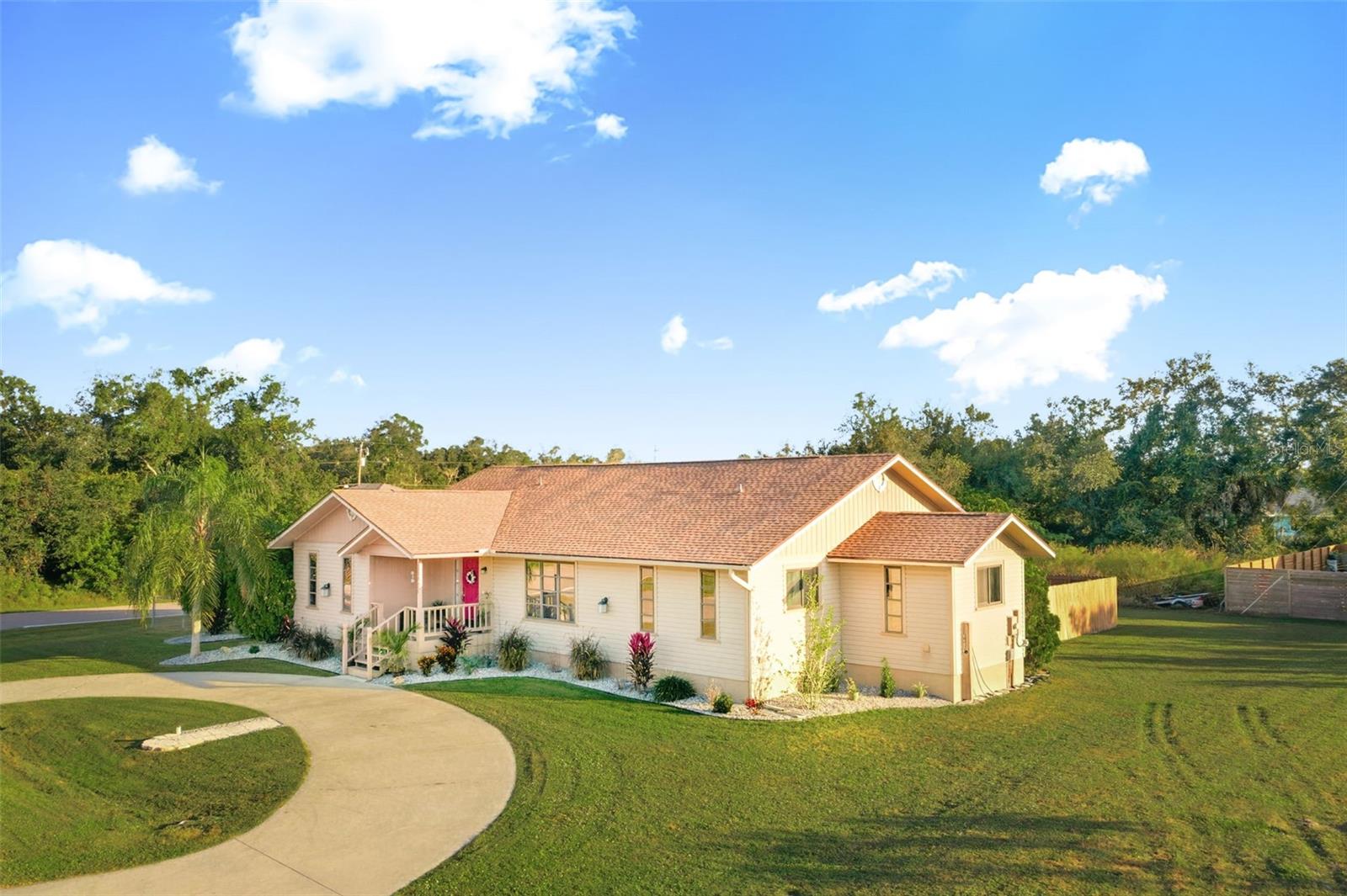 PORT CHARLOTTE SEC 050 - Residential