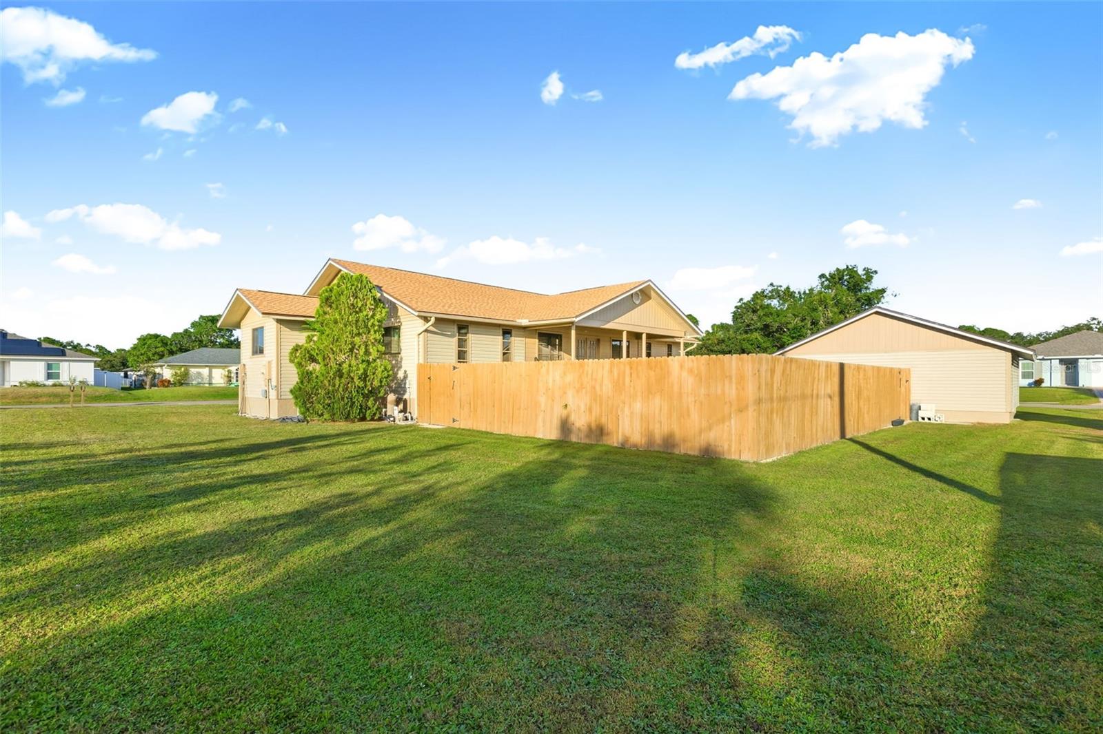 PORT CHARLOTTE SEC 050 - Residential