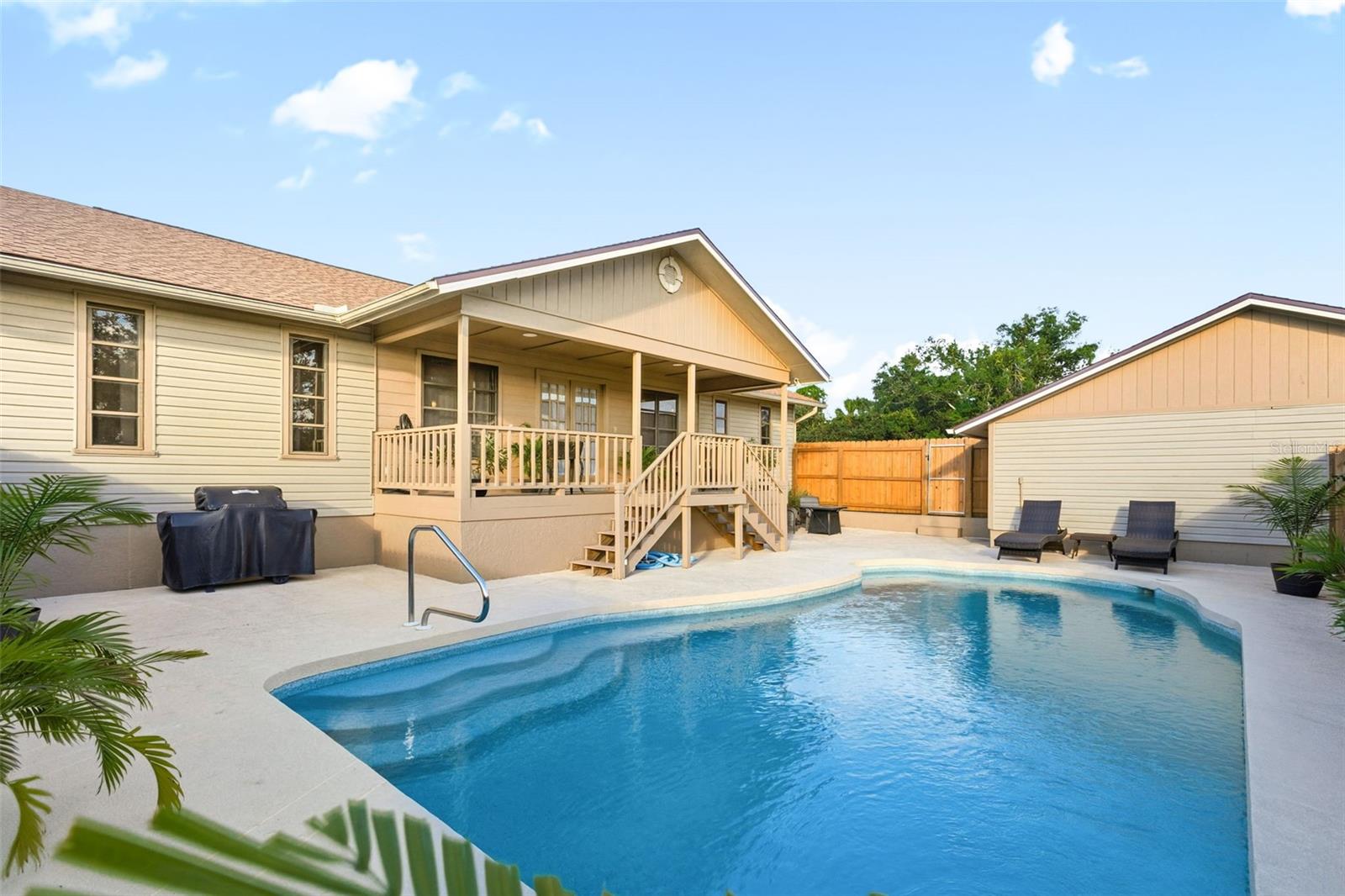 PORT CHARLOTTE SEC 050 - Residential