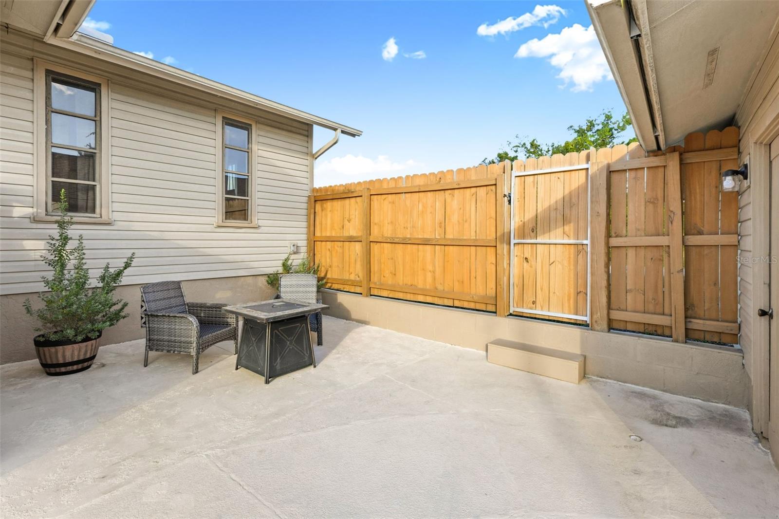 PORT CHARLOTTE SEC 050 - Residential