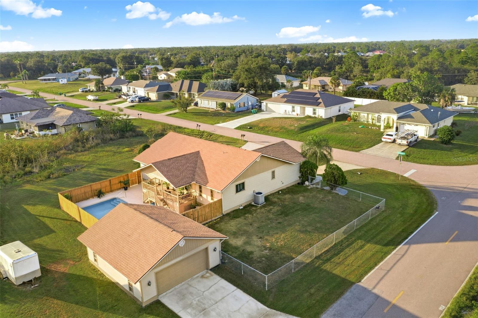 PORT CHARLOTTE SEC 050 - Residential