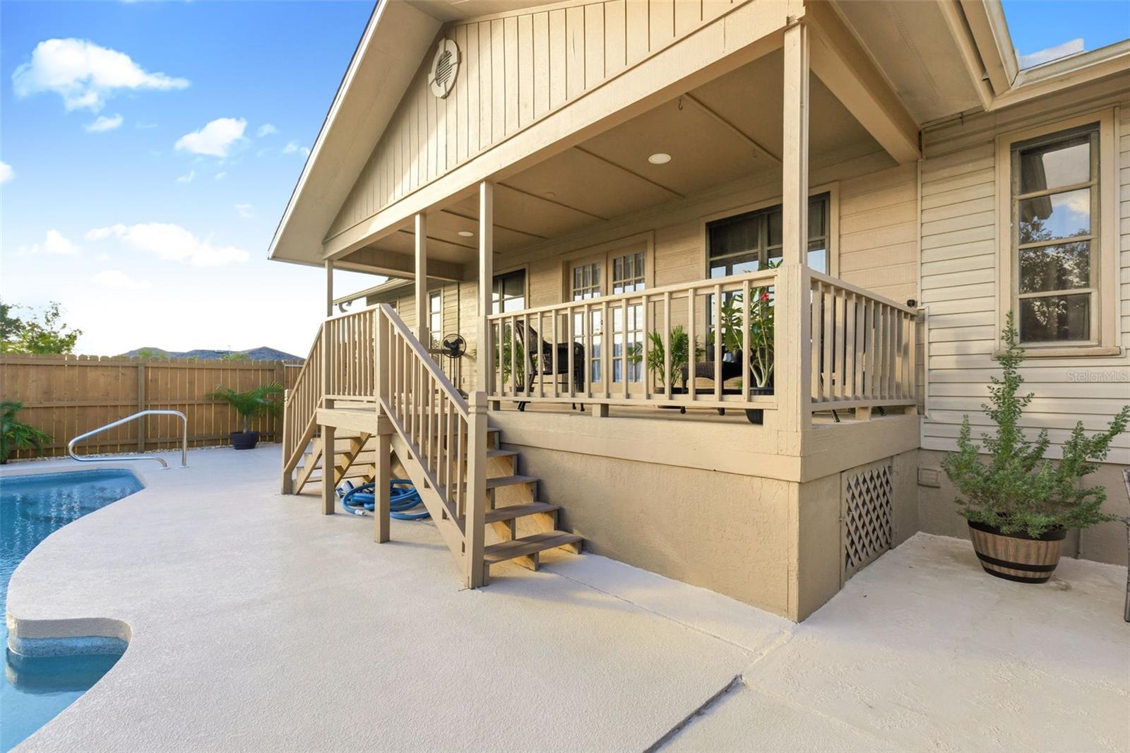 PORT CHARLOTTE SEC 050 - Residential