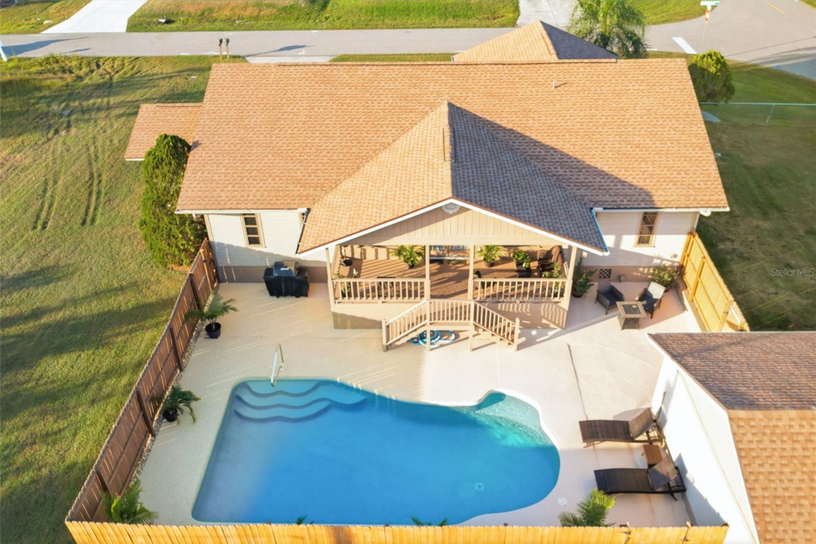 PORT CHARLOTTE SEC 050 - Residential