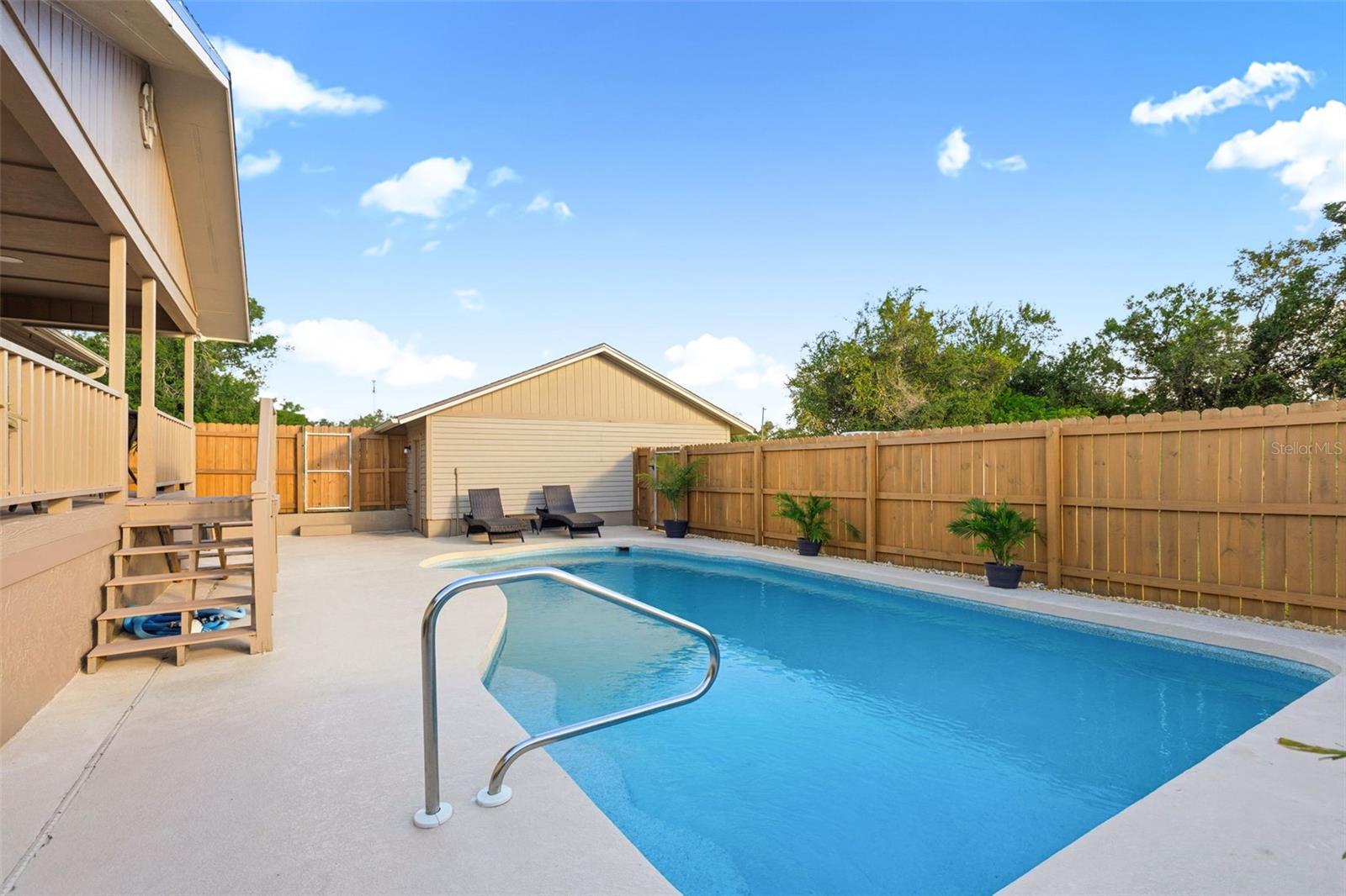 PORT CHARLOTTE SEC 050 - Residential