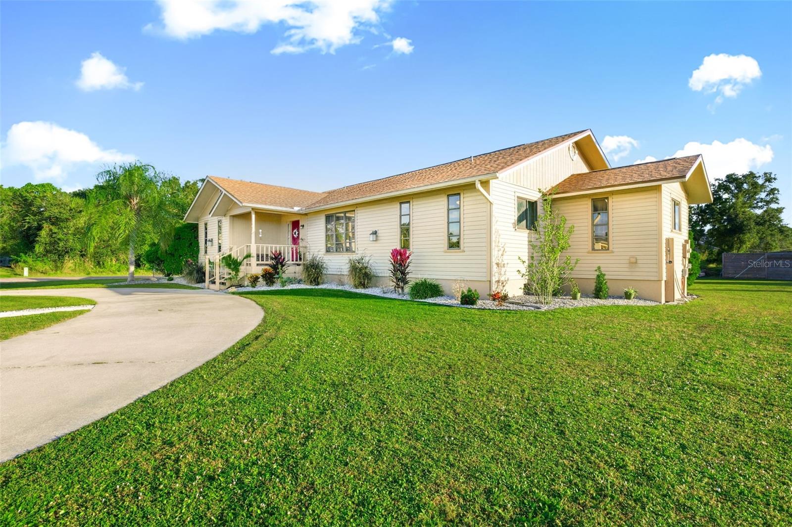 PORT CHARLOTTE SEC 050 - Residential