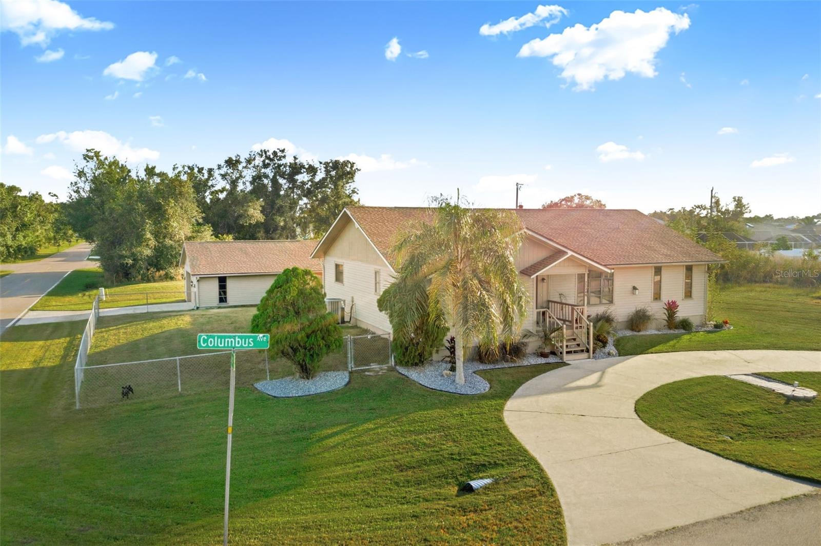 PORT CHARLOTTE SEC 050 - Residential